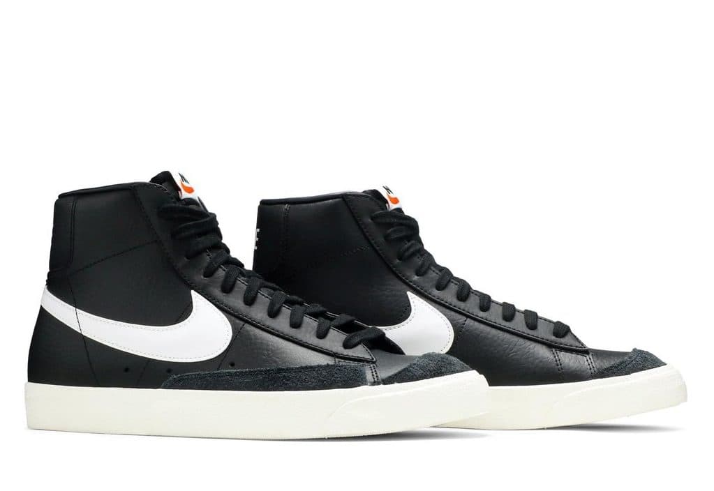 the blazer nike