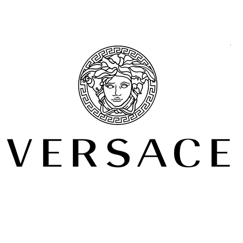 Купить кроссовки Versace