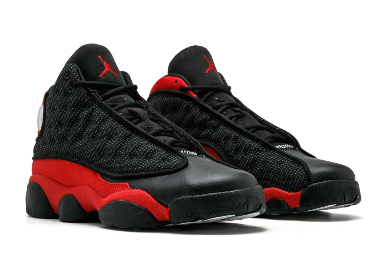 jordan 13 bred size 13