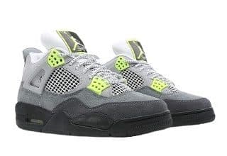 neon 4s