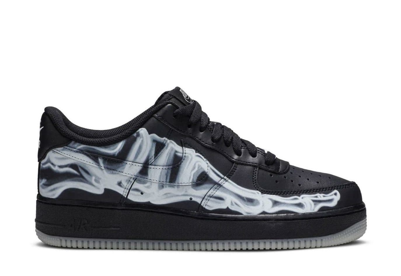 where can i buy black air force 1