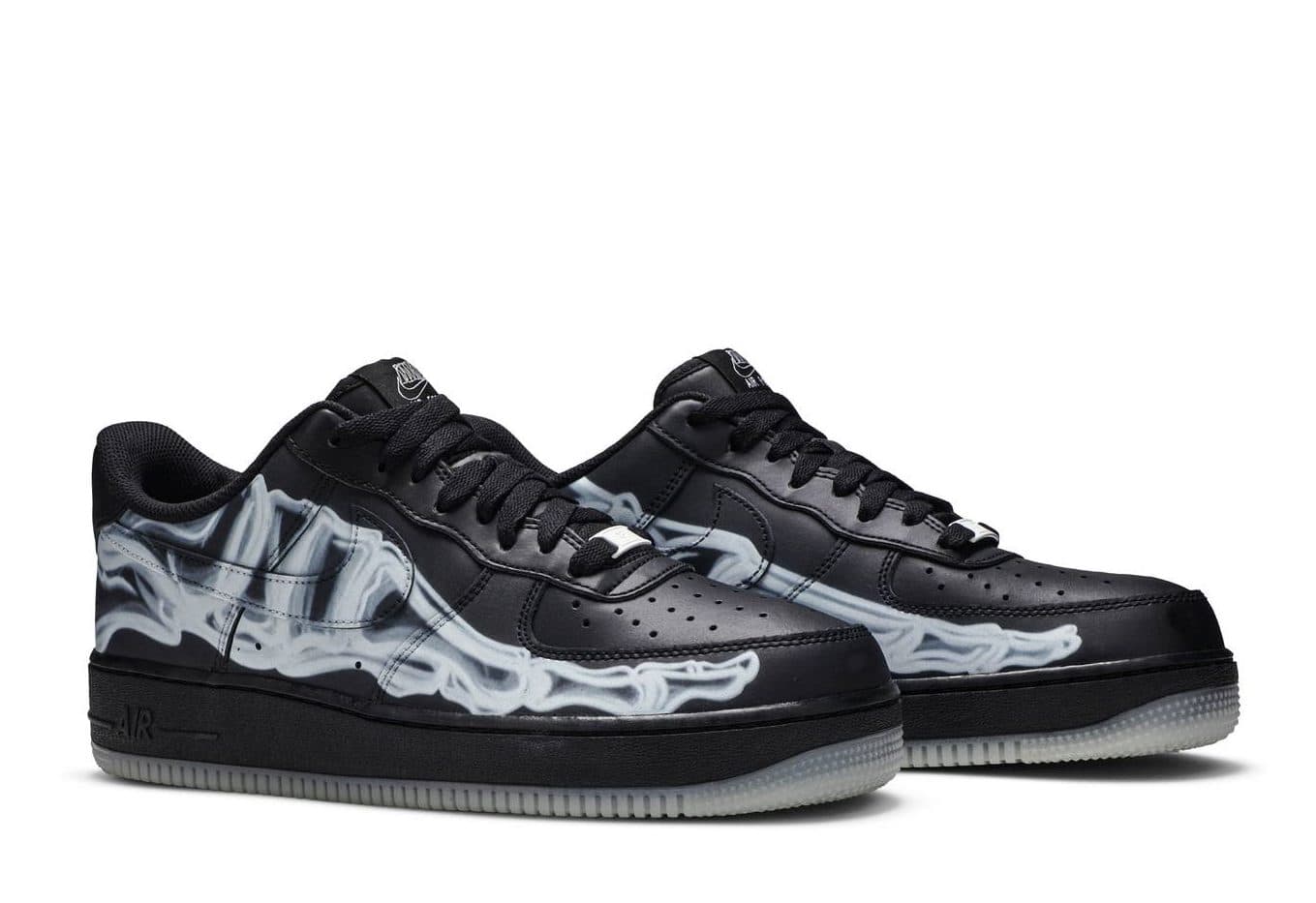 are nike court vision air forces