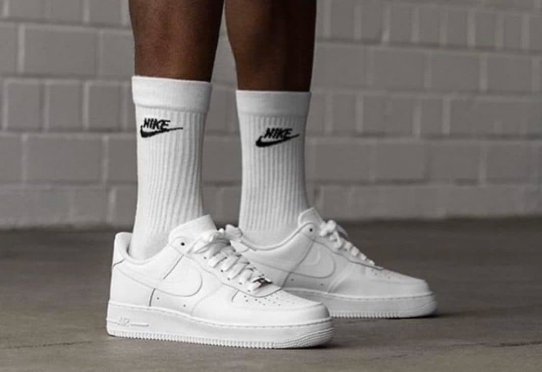 white force 1s