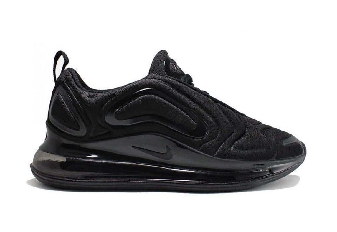 when did nike air max 720 come out