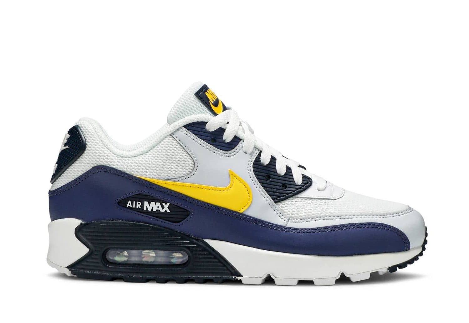 Кроссовки Nike Air Max 90 Essential Blue Recall