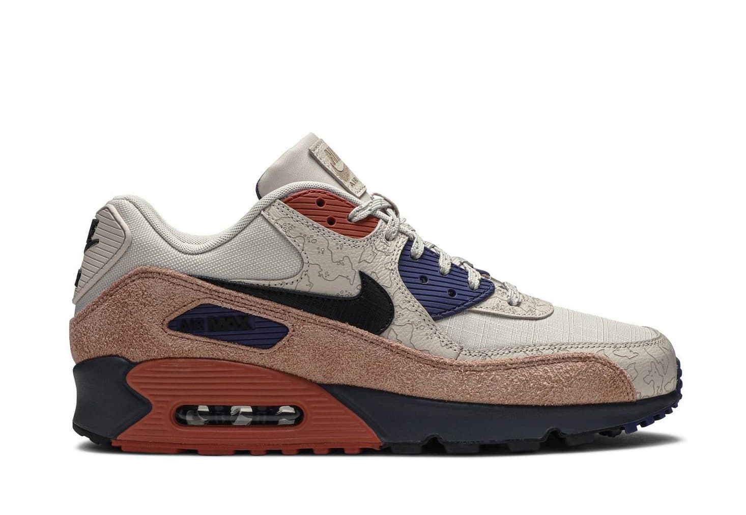 unisex air max 90