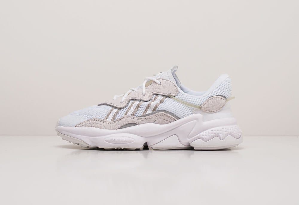 ozweego women adidas