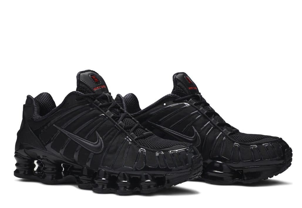 order nike shox online