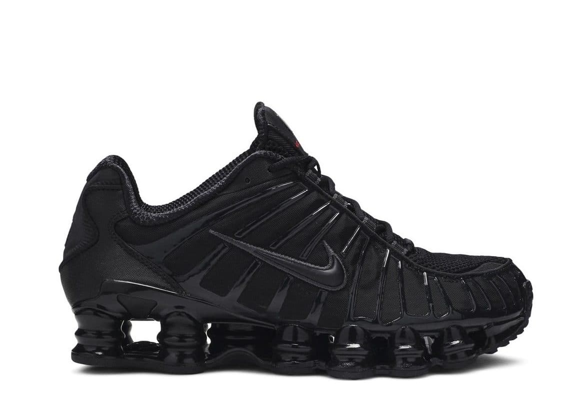 buy nike shox tl