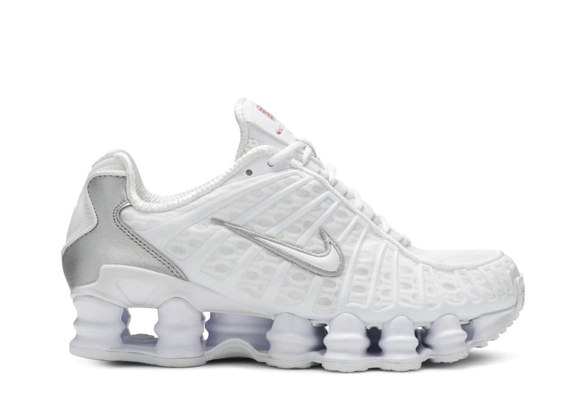 nike shox outlet online