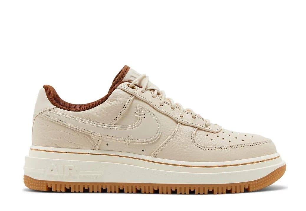 wmns air force 1 luxe