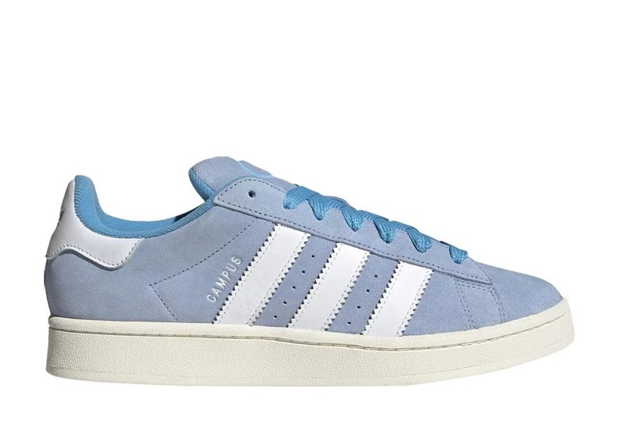 Adidas discount campus sneakers